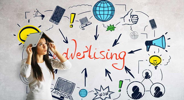 Georgian subtitling for advertising