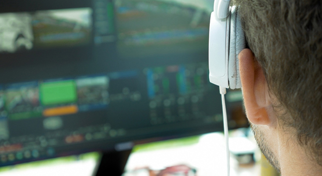 Georgian captioning services